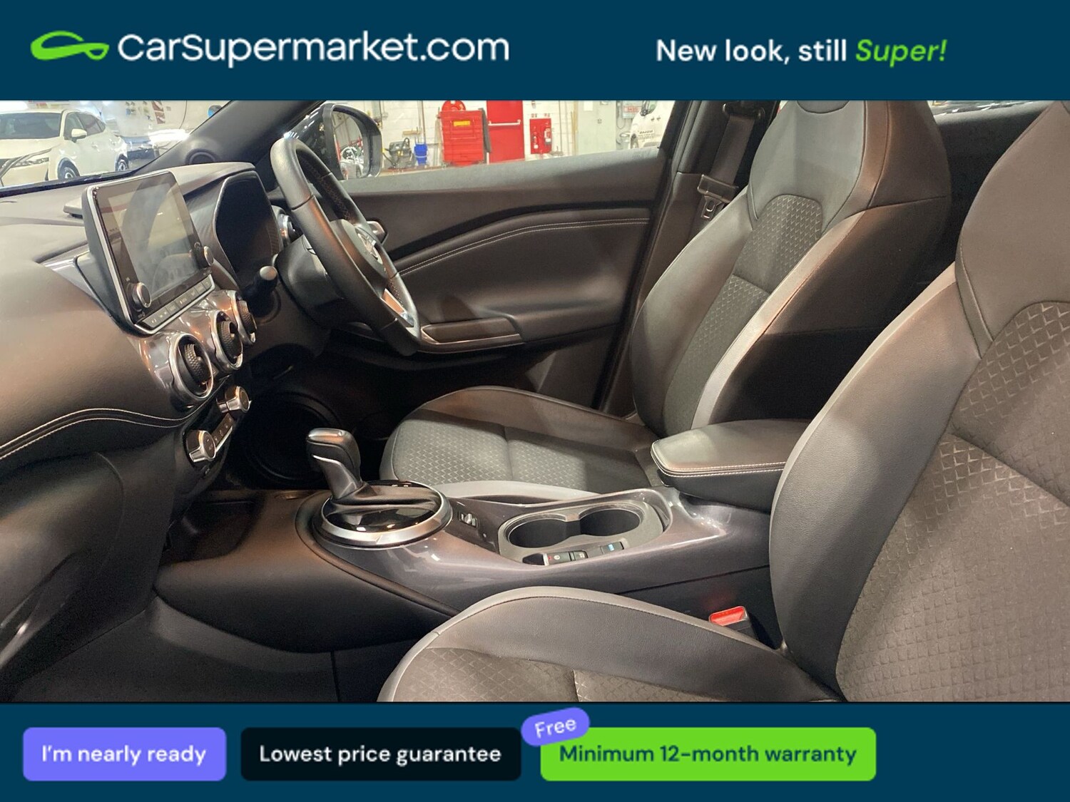 Used Nissan Juke 2024 for sale - 78161727: Photo 5