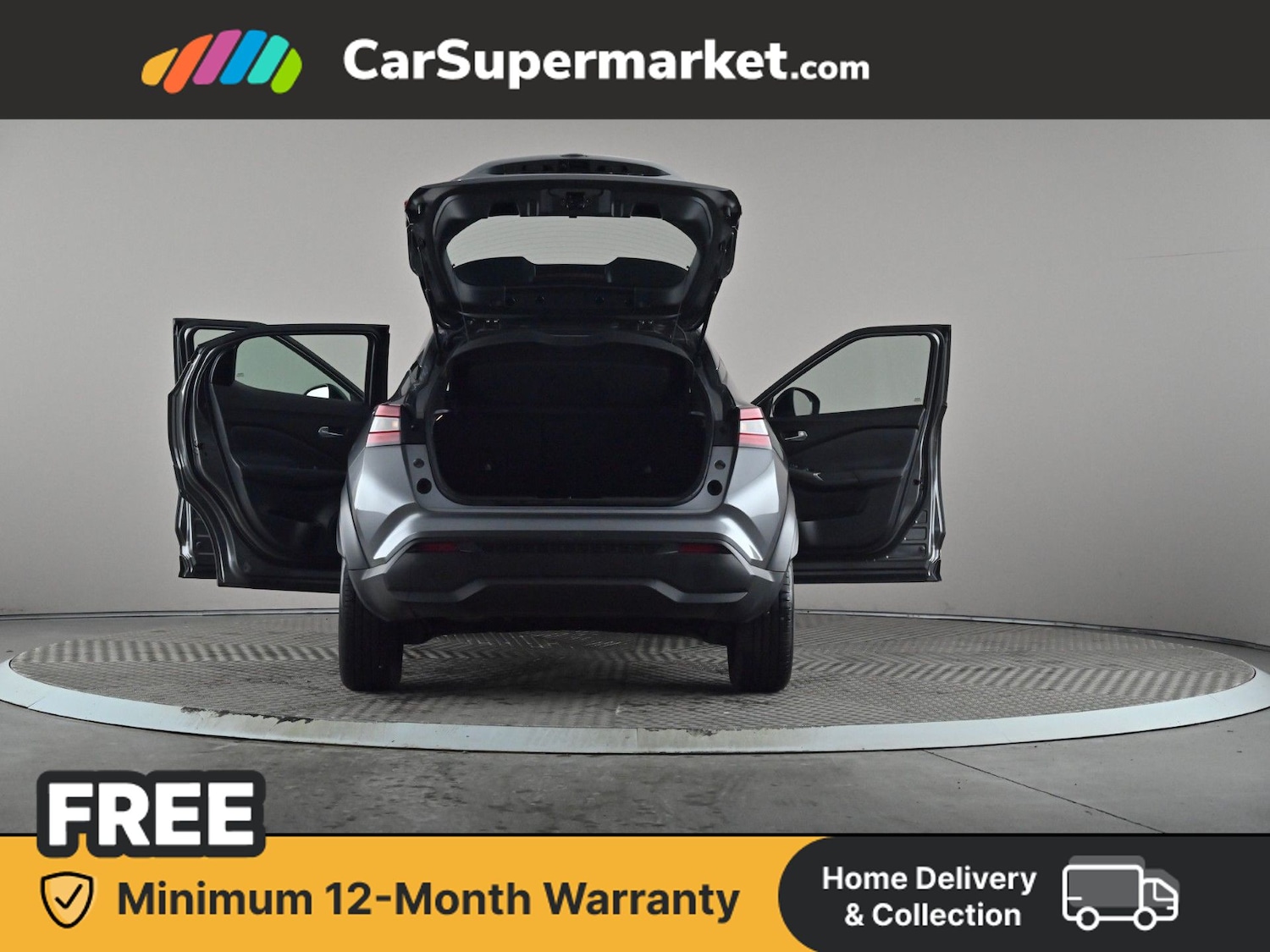 Used Nissan Juke 2025 for sale - 77582708: Photo 11