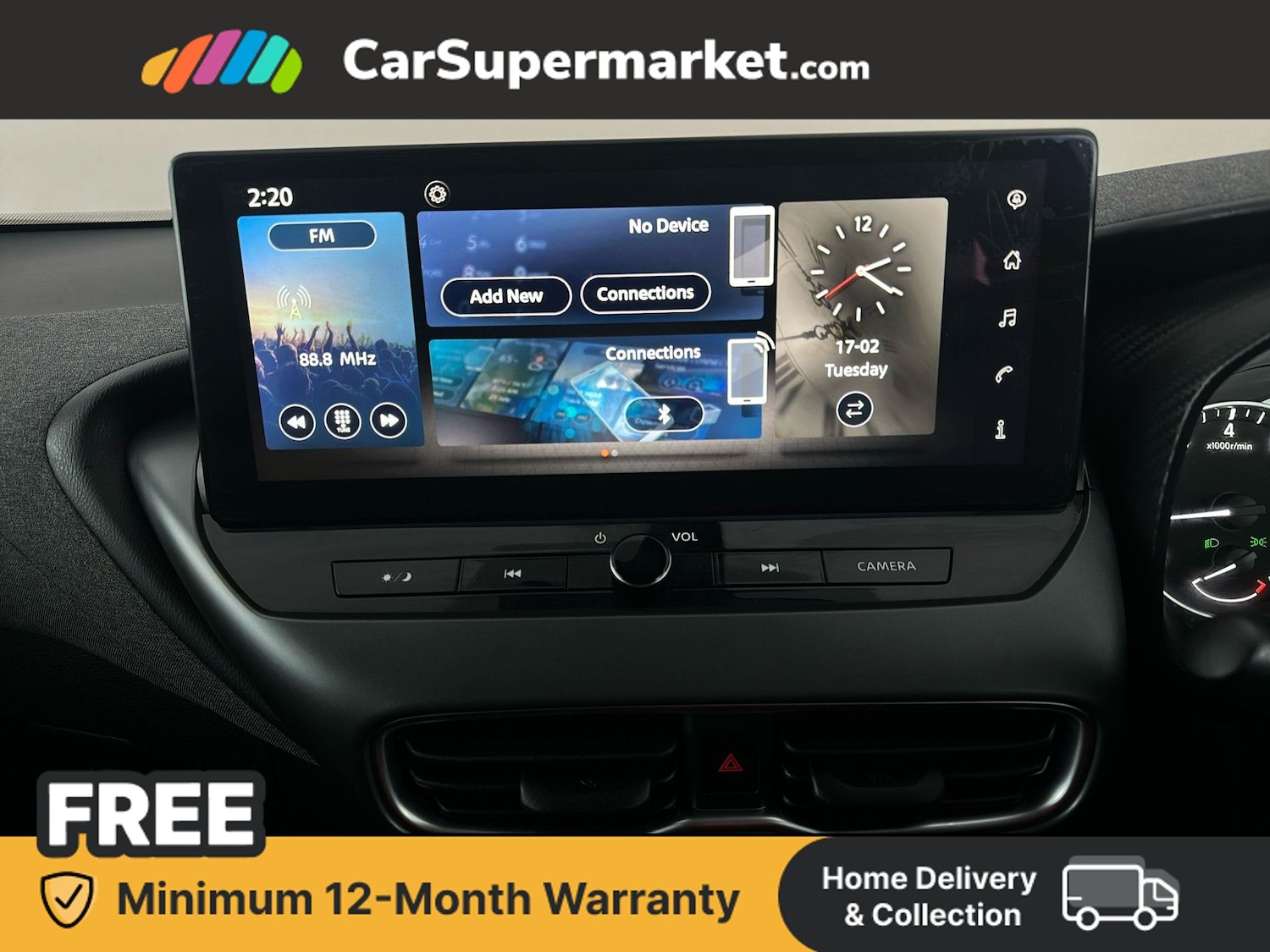 Used Nissan Juke 2025 for sale - 77582708: Photo 16