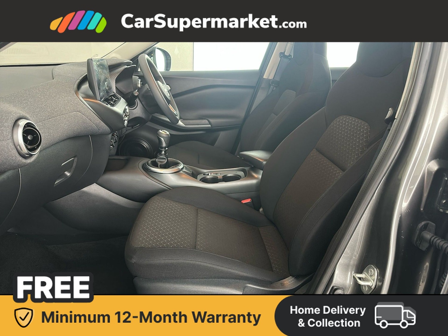 Used Nissan Juke 2025 for sale - 77582708: Photo 17