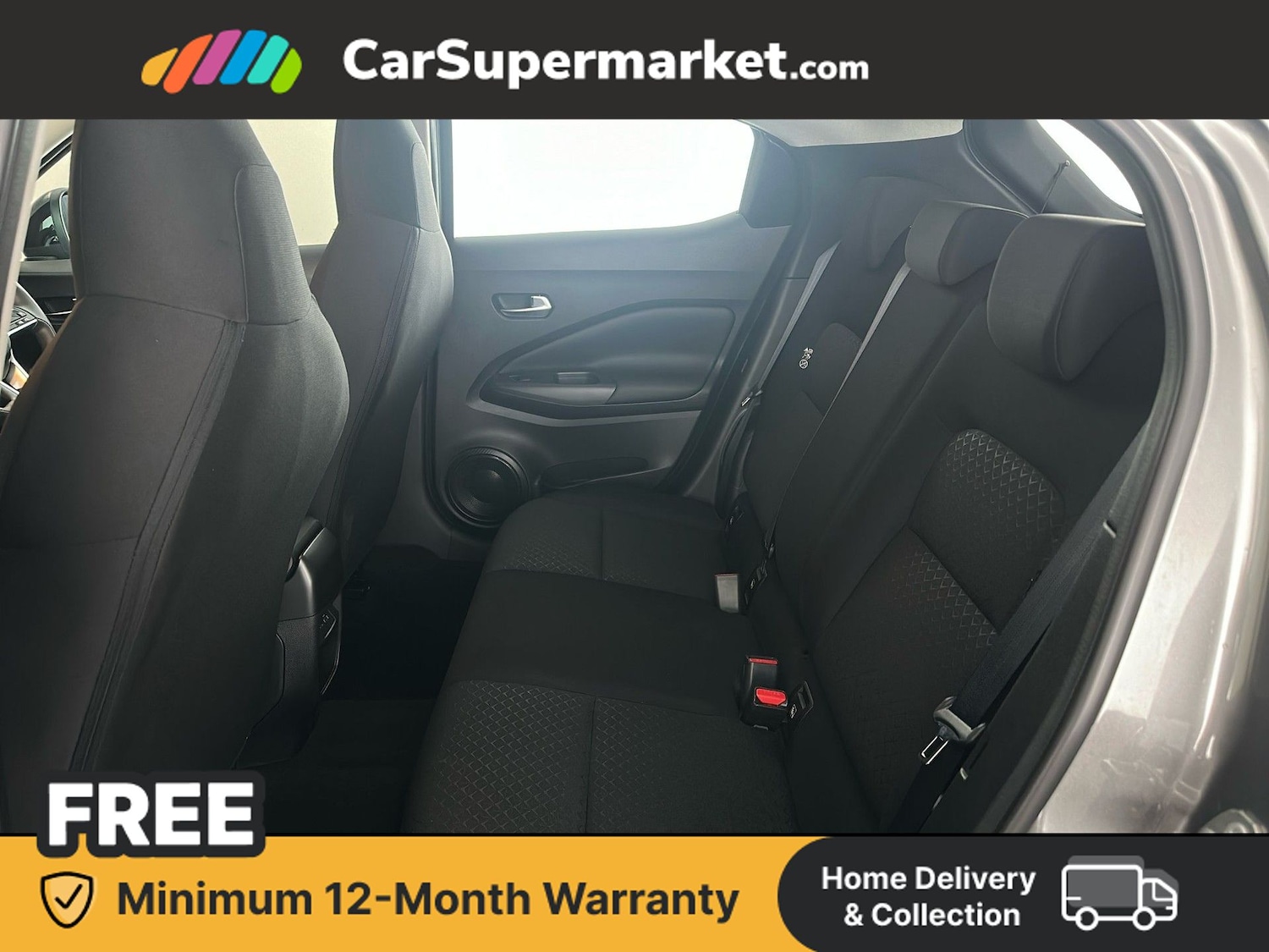 Used Nissan Juke 2025 for sale - 77582708: Photo 18