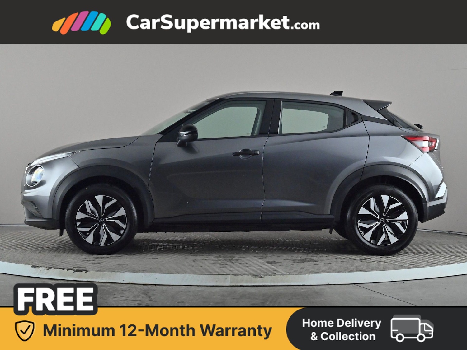 Used Nissan Juke 2025 for sale - 77582708: Photo 3