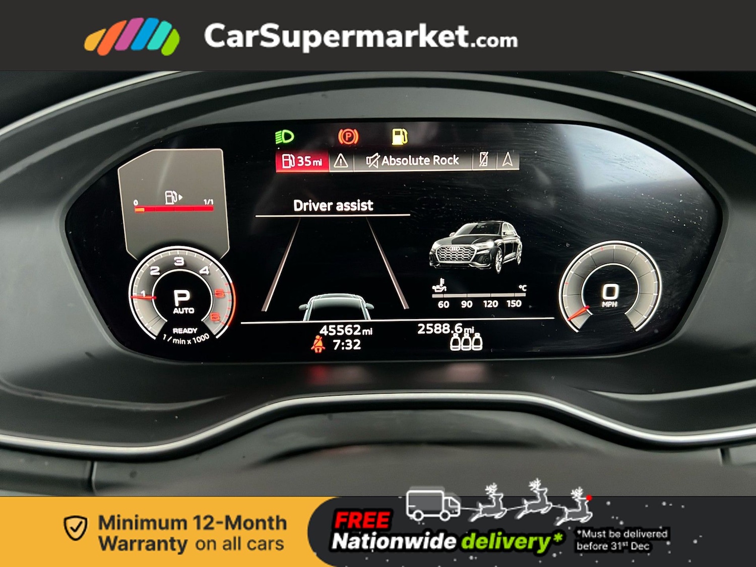 Used Audi Q5 2021 for sale - 76896071: Photo 16