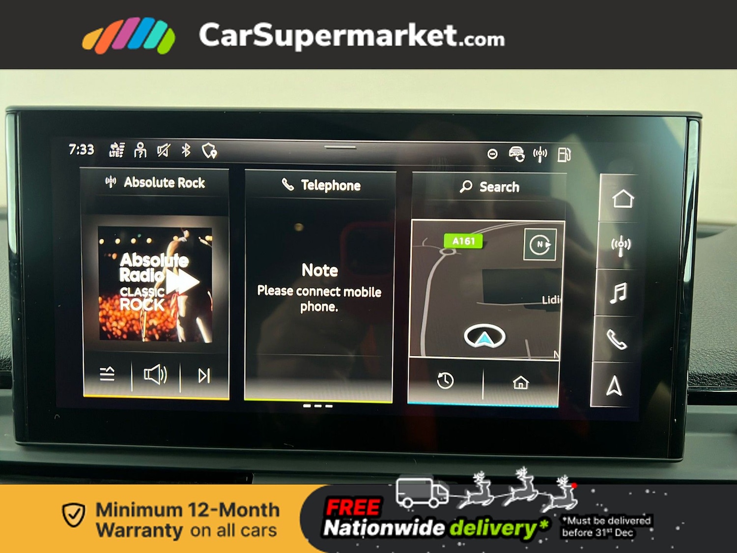 Used Audi Q5 2021 for sale - 76896071: Photo 17