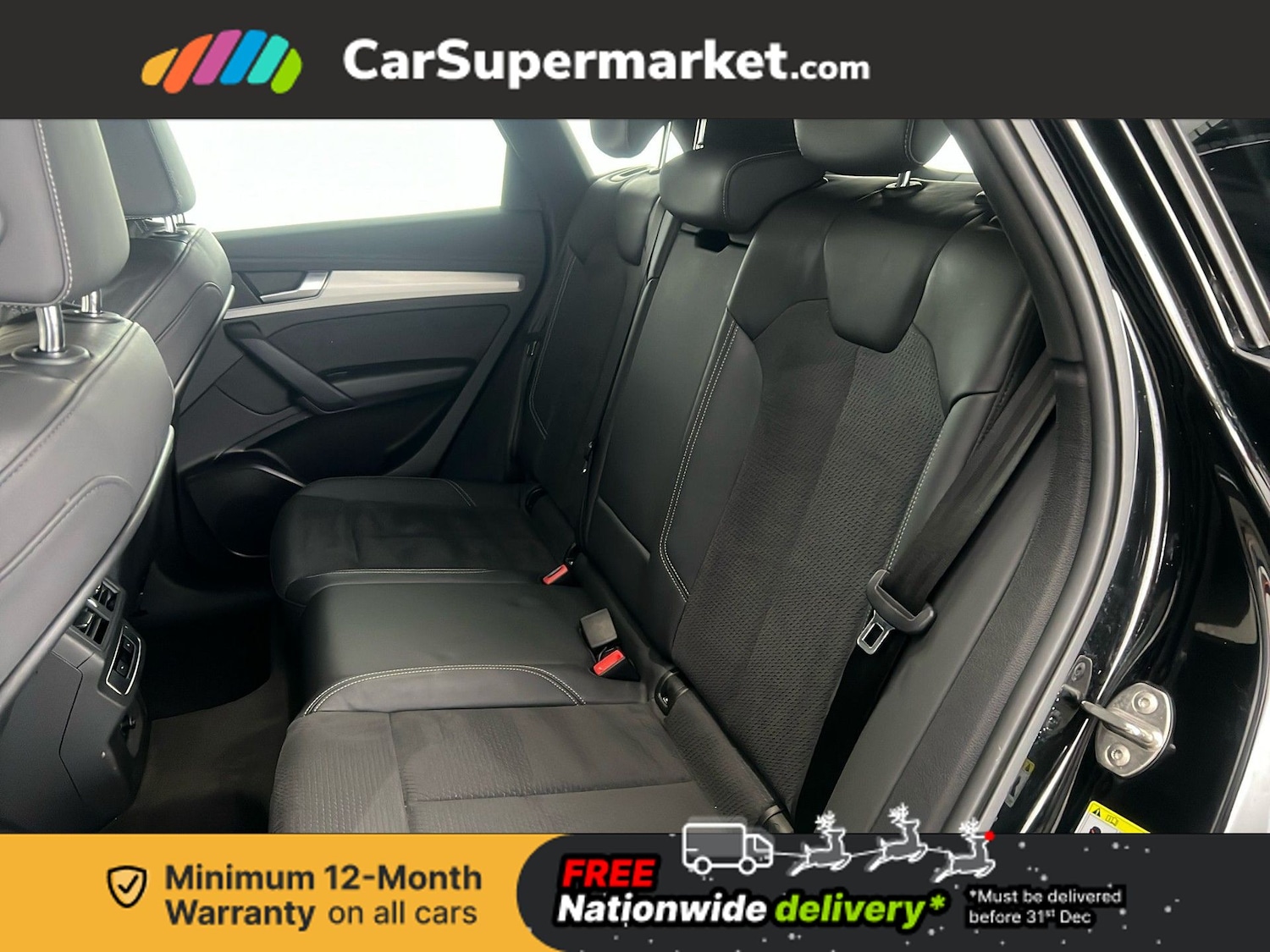 Used Audi Q5 2021 for sale - 76896071: Photo 19