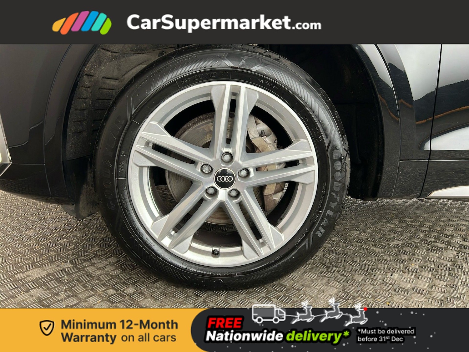 Used Audi Q5 2021 for sale - 76896071: Photo 20