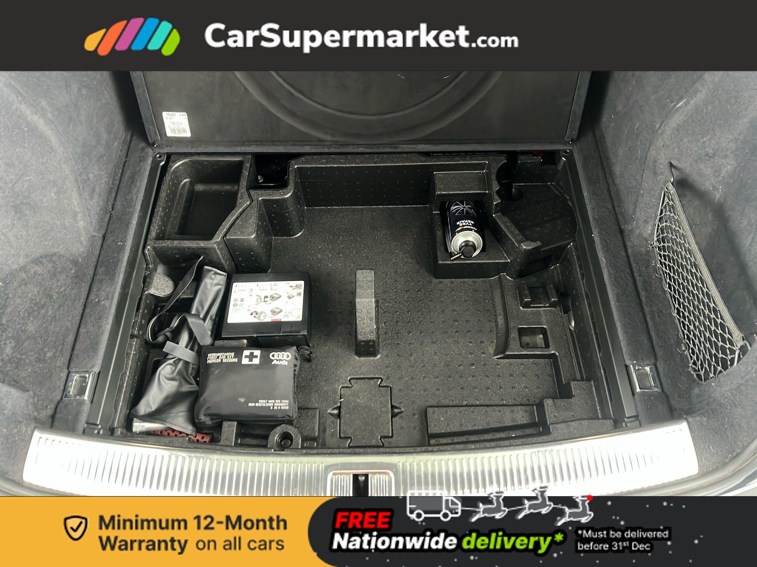 Used Audi Q5 2021 for sale - 76896071: Photo 23