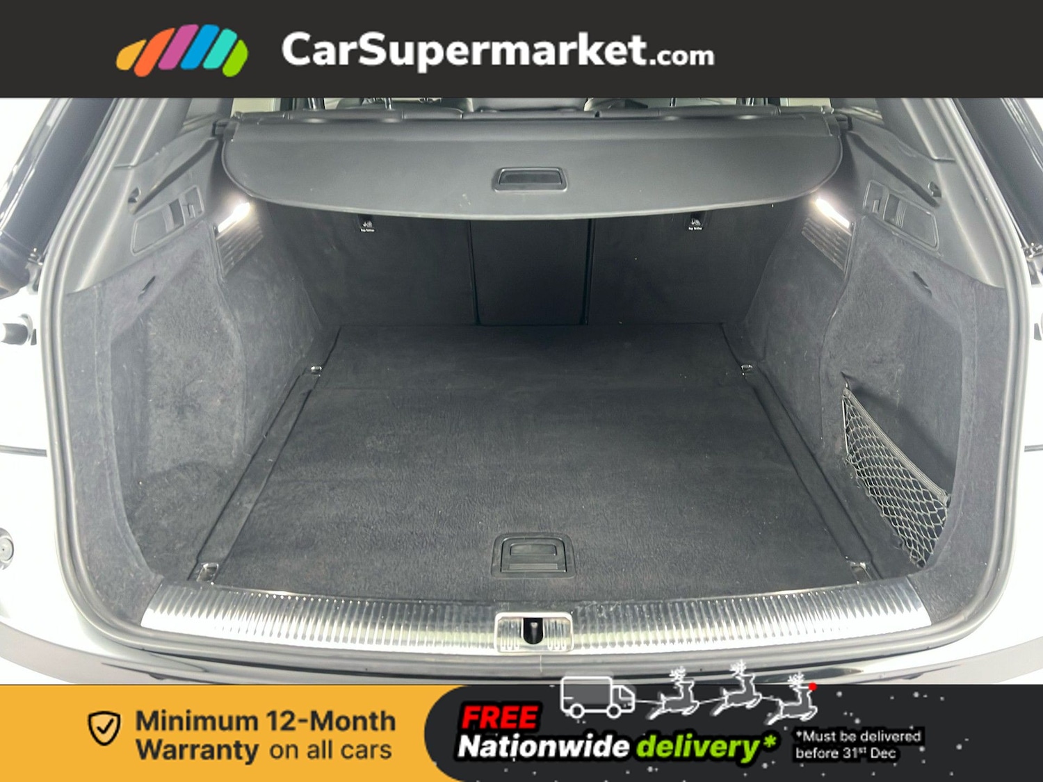 Used Audi Q5 2021 for sale - 76896071: Photo 24