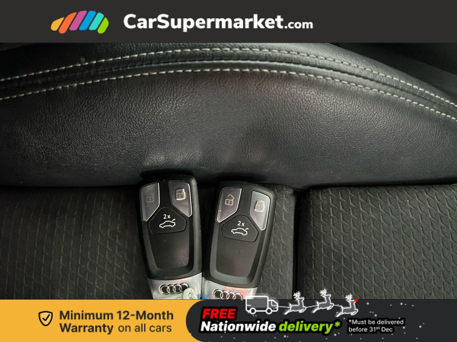 Used Audi Q5 2021 for sale - 76896071: Photo 25