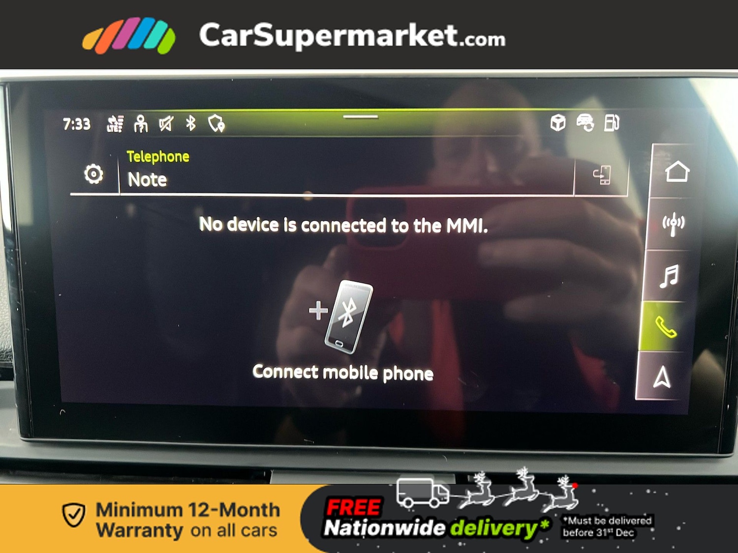 Used Audi Q5 2021 for sale - 76896071: Photo 26