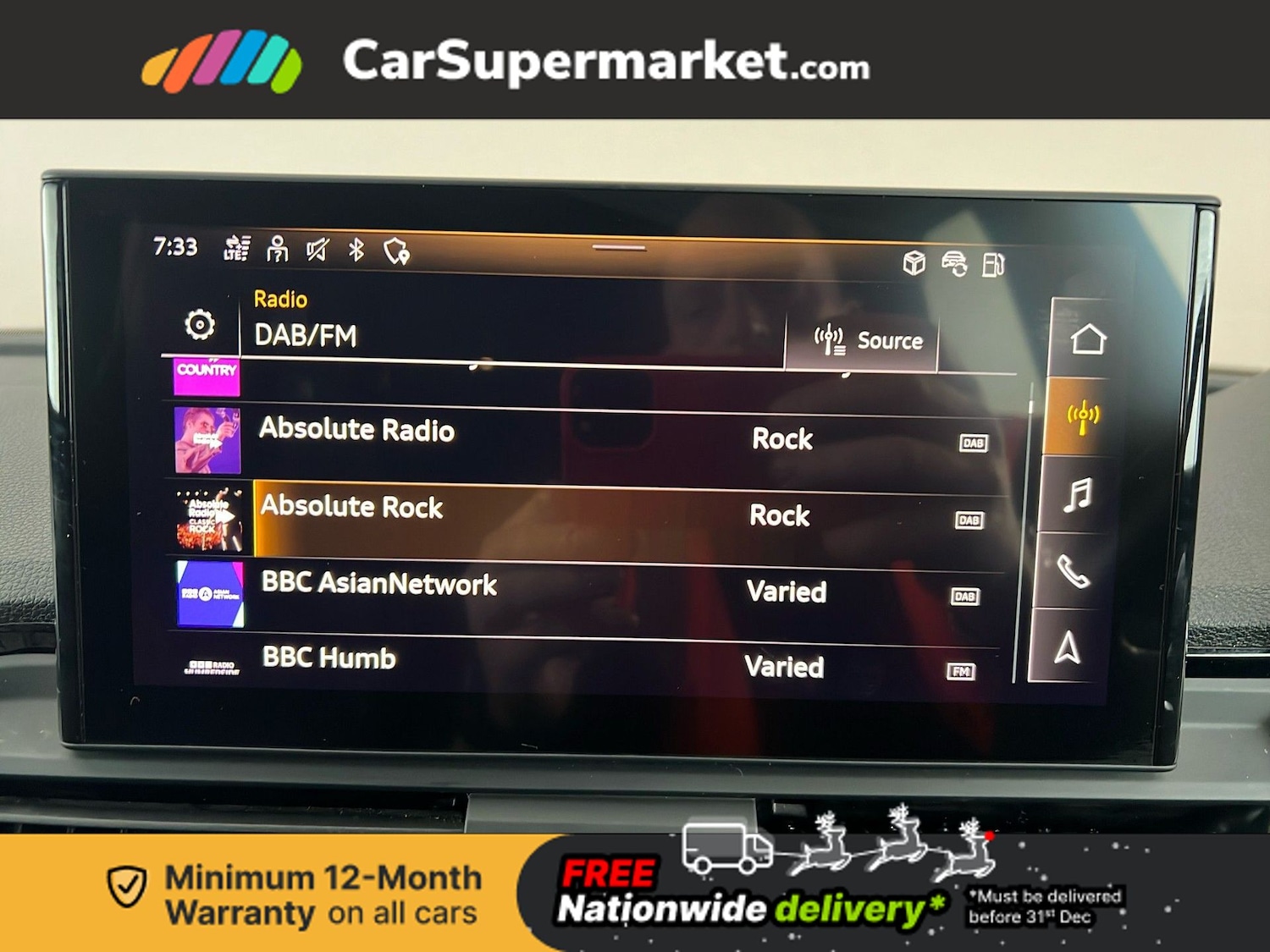 Used Audi Q5 2021 for sale - 76896071: Photo 27