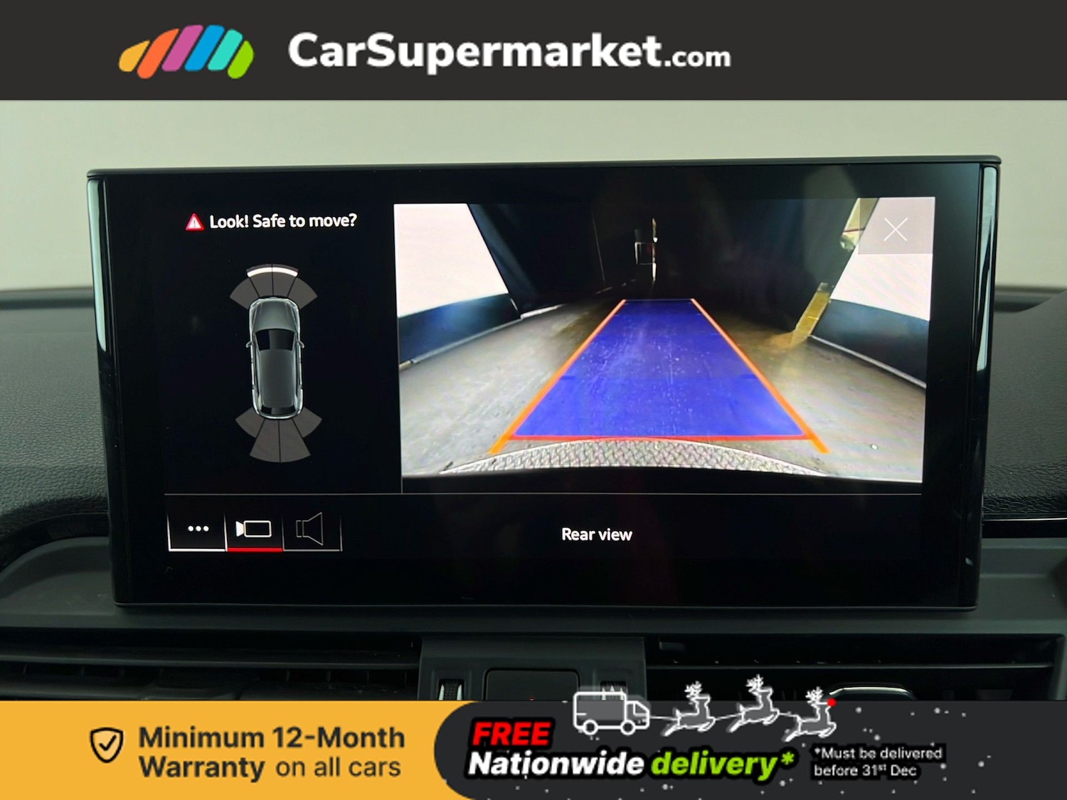 Used Audi Q5 2021 for sale - 76896071: Photo 28