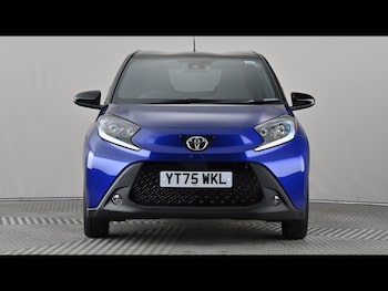 Used Toyota Aygo X 2025 for sale - 79262159: Photo