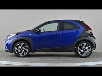 Used Toyota Aygo X 2025 for sale - 79262159: Photo
