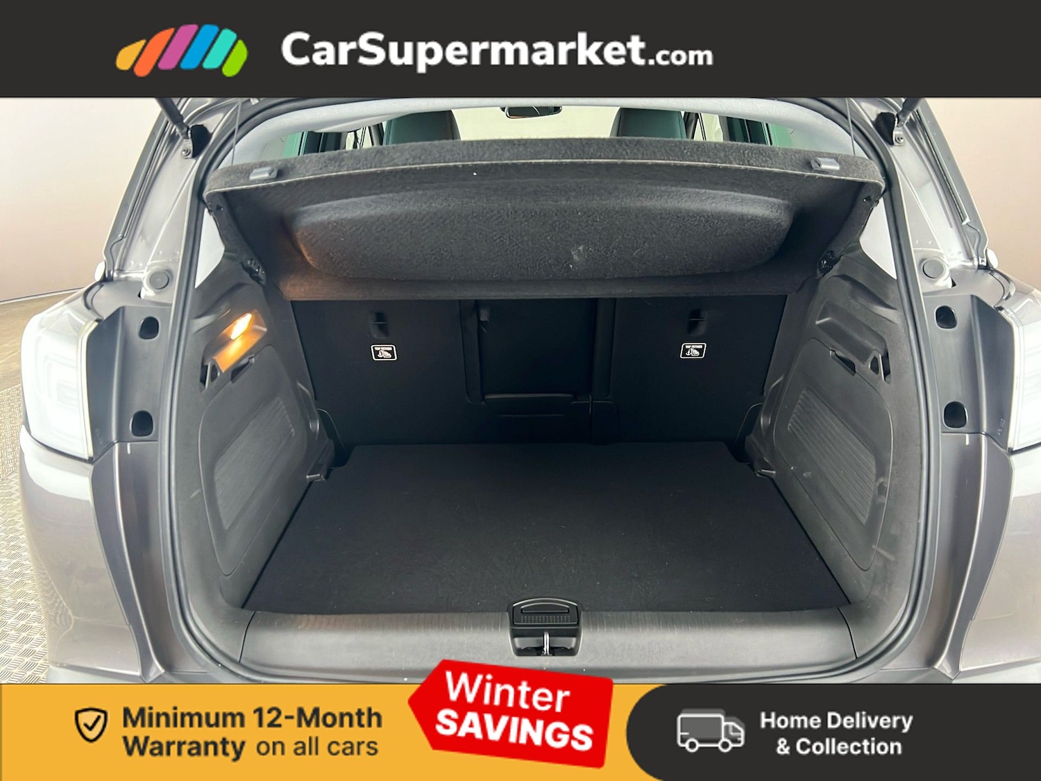 Used Vauxhall Crossland 2022 for sale - 77313122: Photo 23