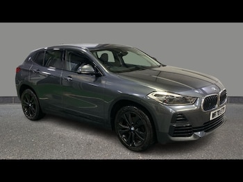 Used BMW X2 2020 for sale - 78726840: Photo