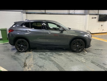 Used BMW X2 2020 for sale - 78726840: Photo