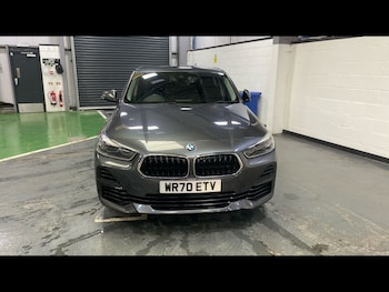 Used BMW X2 2020 for sale - 78726840: Photo