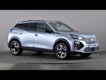 Used Peugeot 2008 2024 for sale - 78835034: Photo
