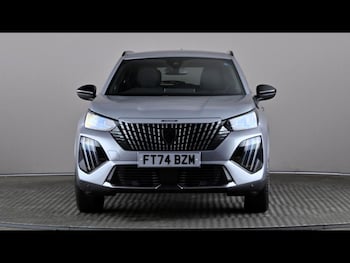 Used Peugeot 2008 2024 for sale - 78835034: Photo