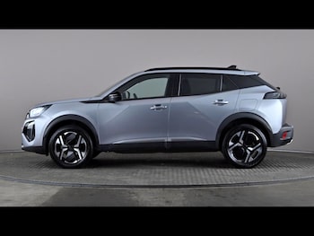 Used Peugeot 2008 2024 for sale - 78835034: Photo
