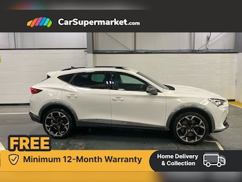 Used Cupra Formentor 2022 for sale - 76535145: Photo