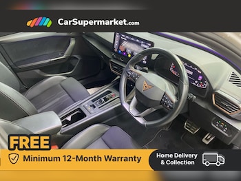 Used Cupra Formentor 2022 for sale - 76535145: Photo