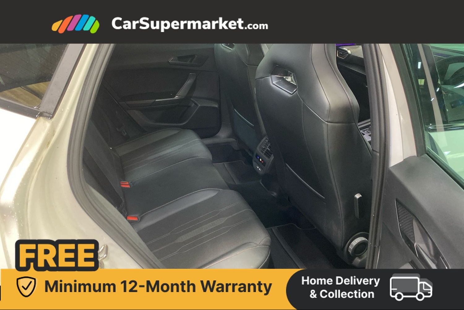 Used Cupra Formentor 2022 for sale - 76535145: Photo 5