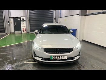 Used Polestar Polestar 2 2023 for sale - 78722845: Photo