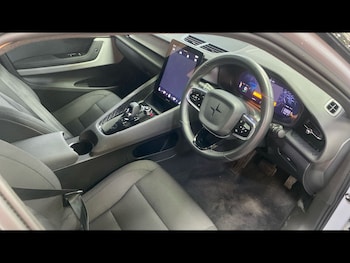 Used Polestar Polestar 2 2023 for sale - 78722845: Photo