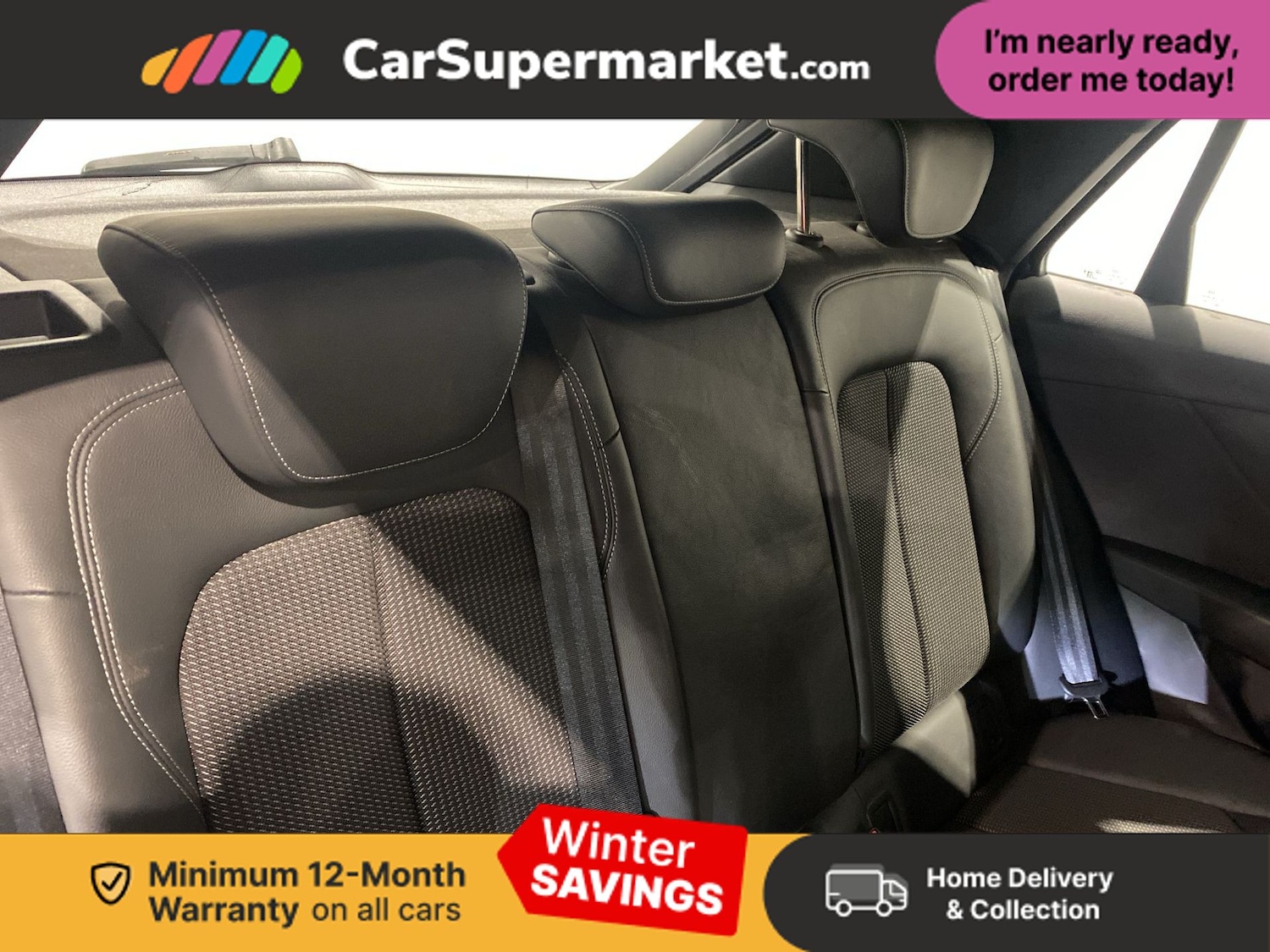 Used Audi Q2 2022 for sale - 77334321: Photo 3