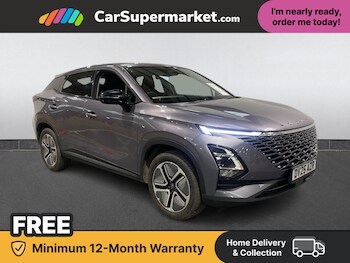 Used Omoda OMODA 5 2025 for sale - 77764380: Photo