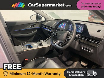 Used Omoda OMODA 5 2025 for sale - 77764380: Photo