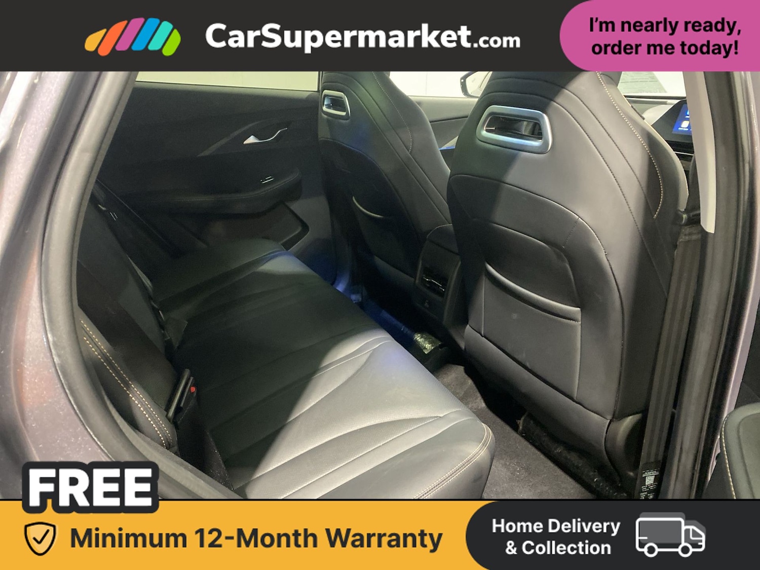 Used Omoda OMODA 5 2025 for sale - 77764380: Photo 3