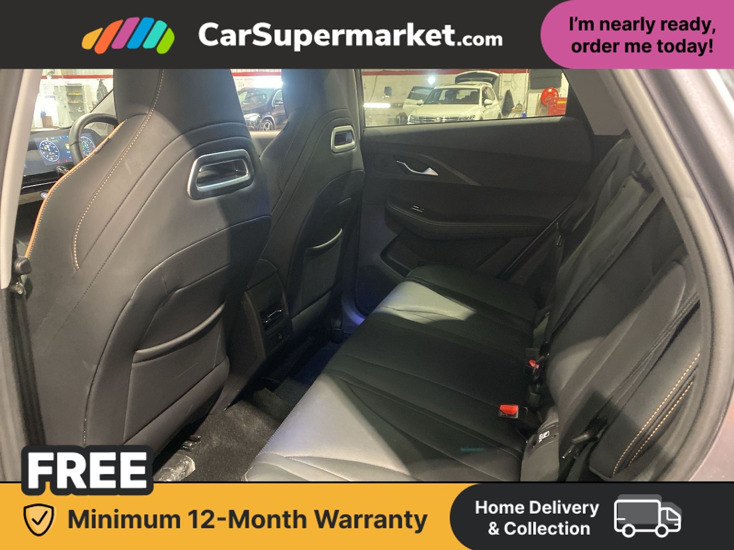 Used Omoda OMODA 5 2025 for sale - 77764380: Photo 4