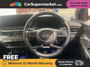 Used Hyundai BAYON 2025 for sale - 77675085: Photo