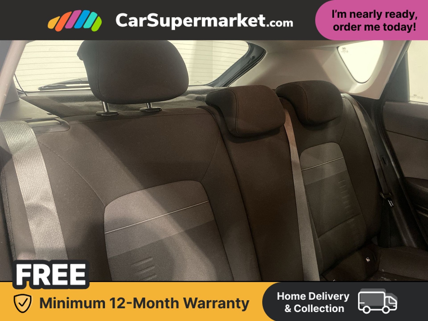 Used Hyundai BAYON 2025 for sale - 77675085: Photo 3