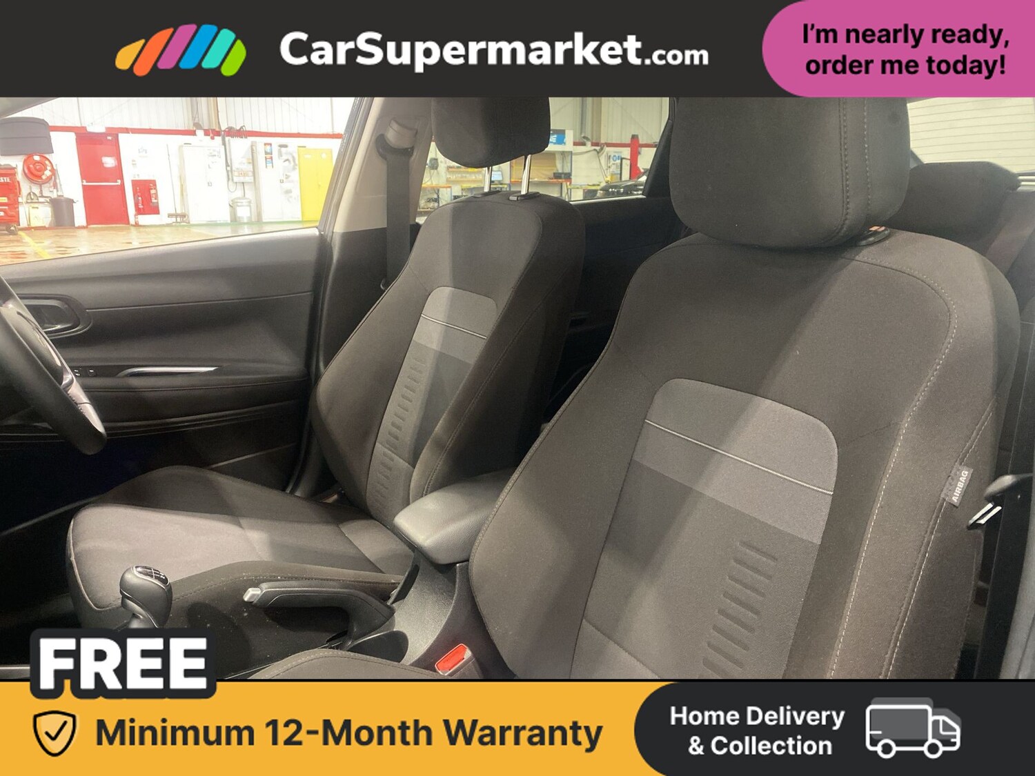 Used Hyundai BAYON 2025 for sale - 77675085: Photo 6