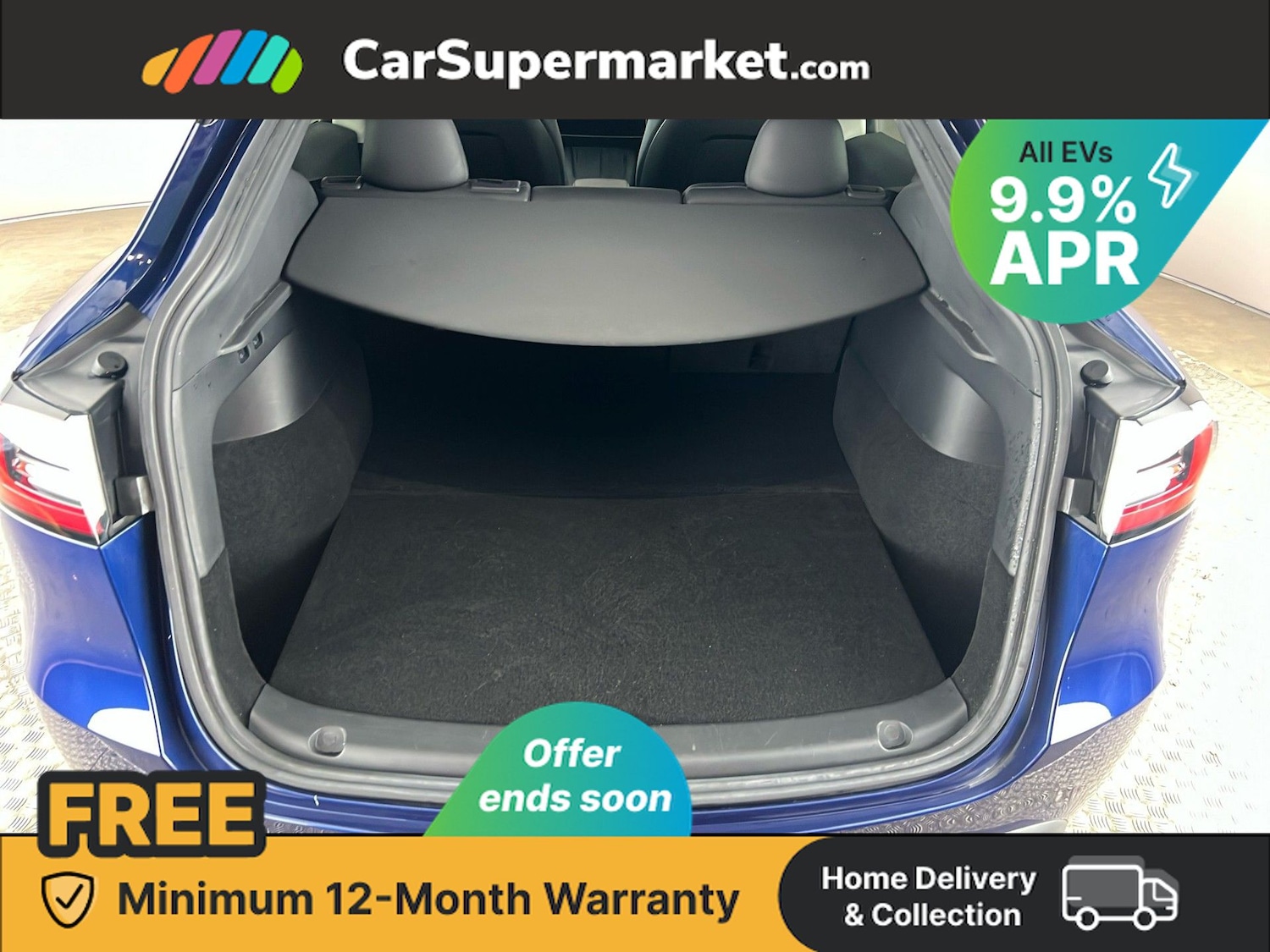 Used Tesla Model Y 2022 for sale - 76341919: Photo 24