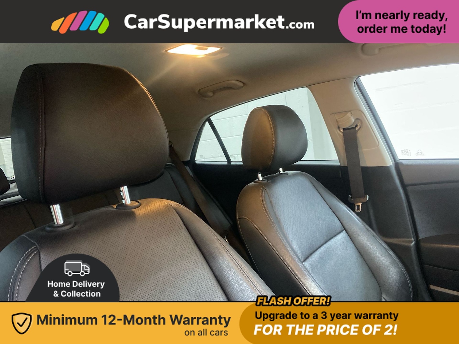 Used Kia Rio 2019 for sale - 76836191: Photo 6