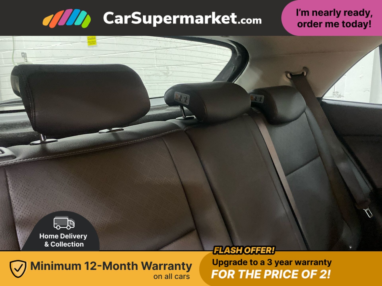 Used Kia Rio 2019 for sale - 76836191: Photo 7