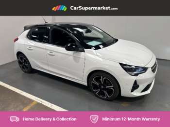 2023 - 1.2 Turbo Ultimate Auto 5-Door