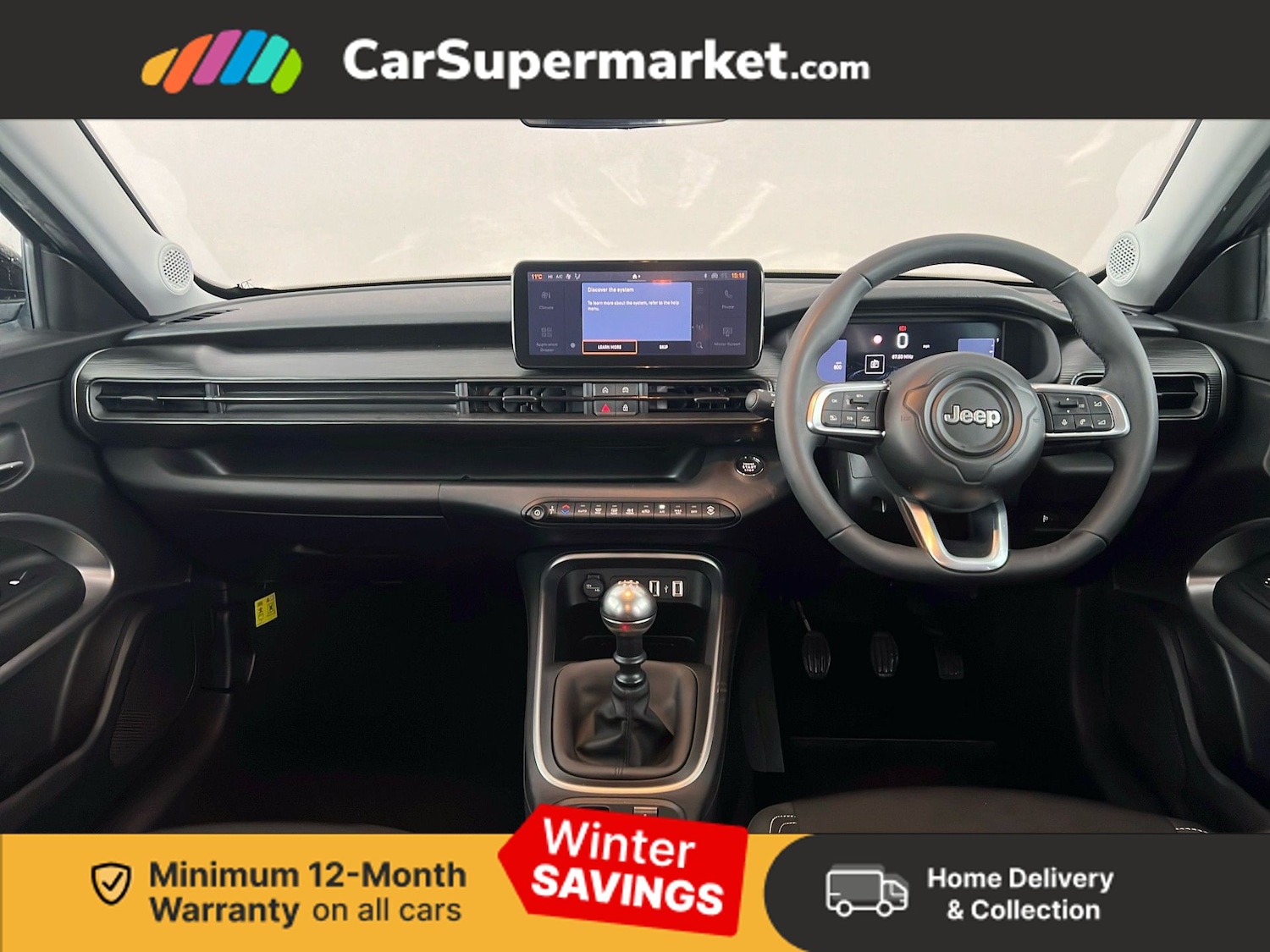 Used Jeep Other 2024 for sale - 77313104: Photo 14