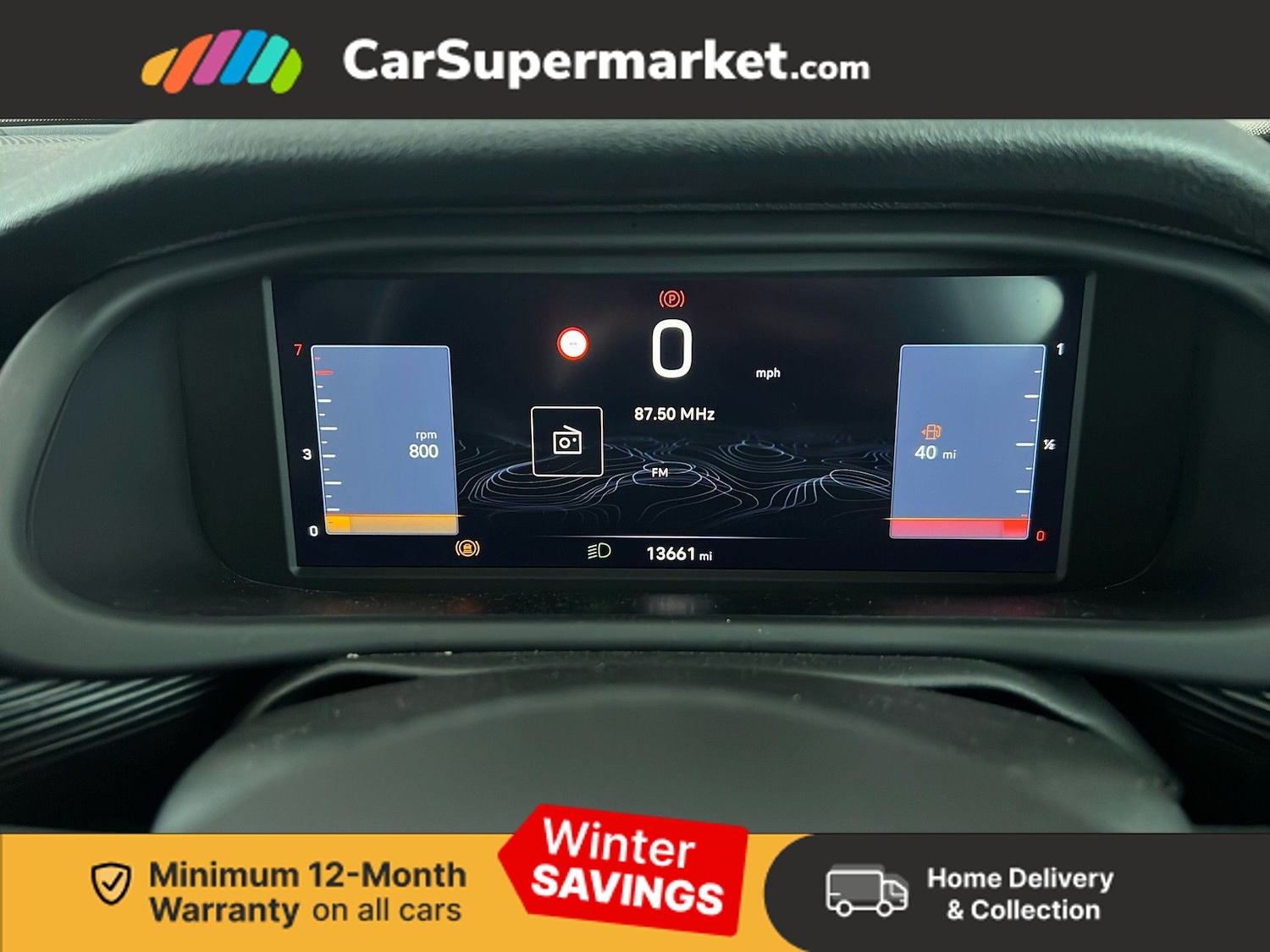 Used Jeep Other 2024 for sale - 77313104: Photo 16