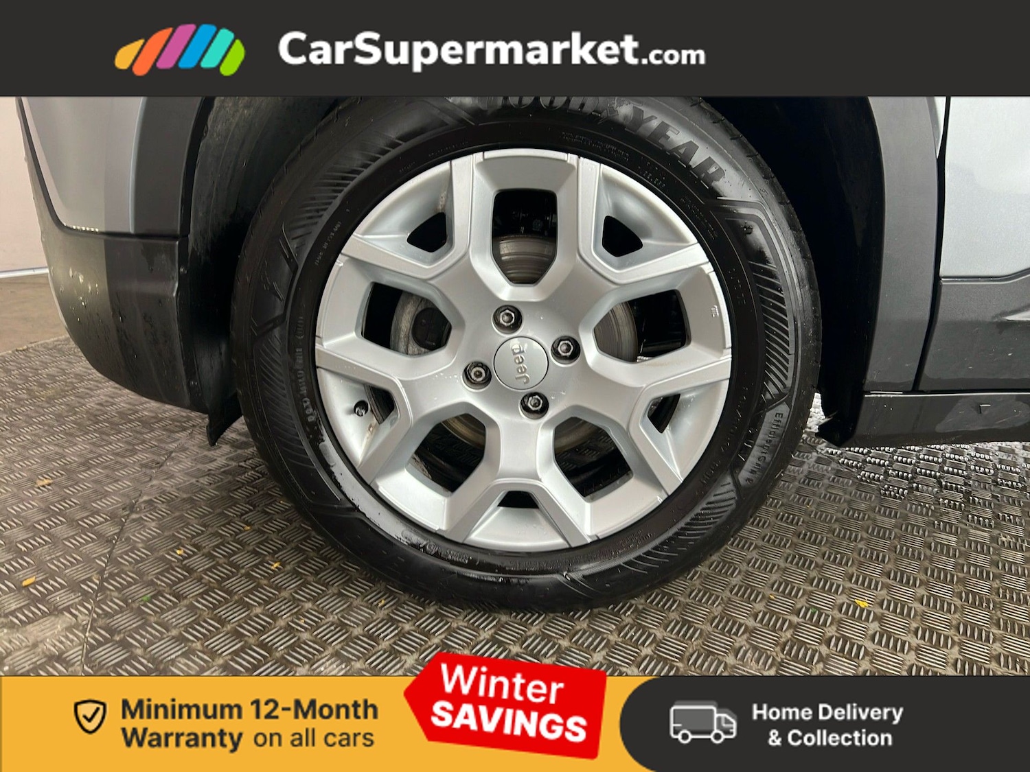 Used Jeep Other 2024 for sale - 77313104: Photo 20