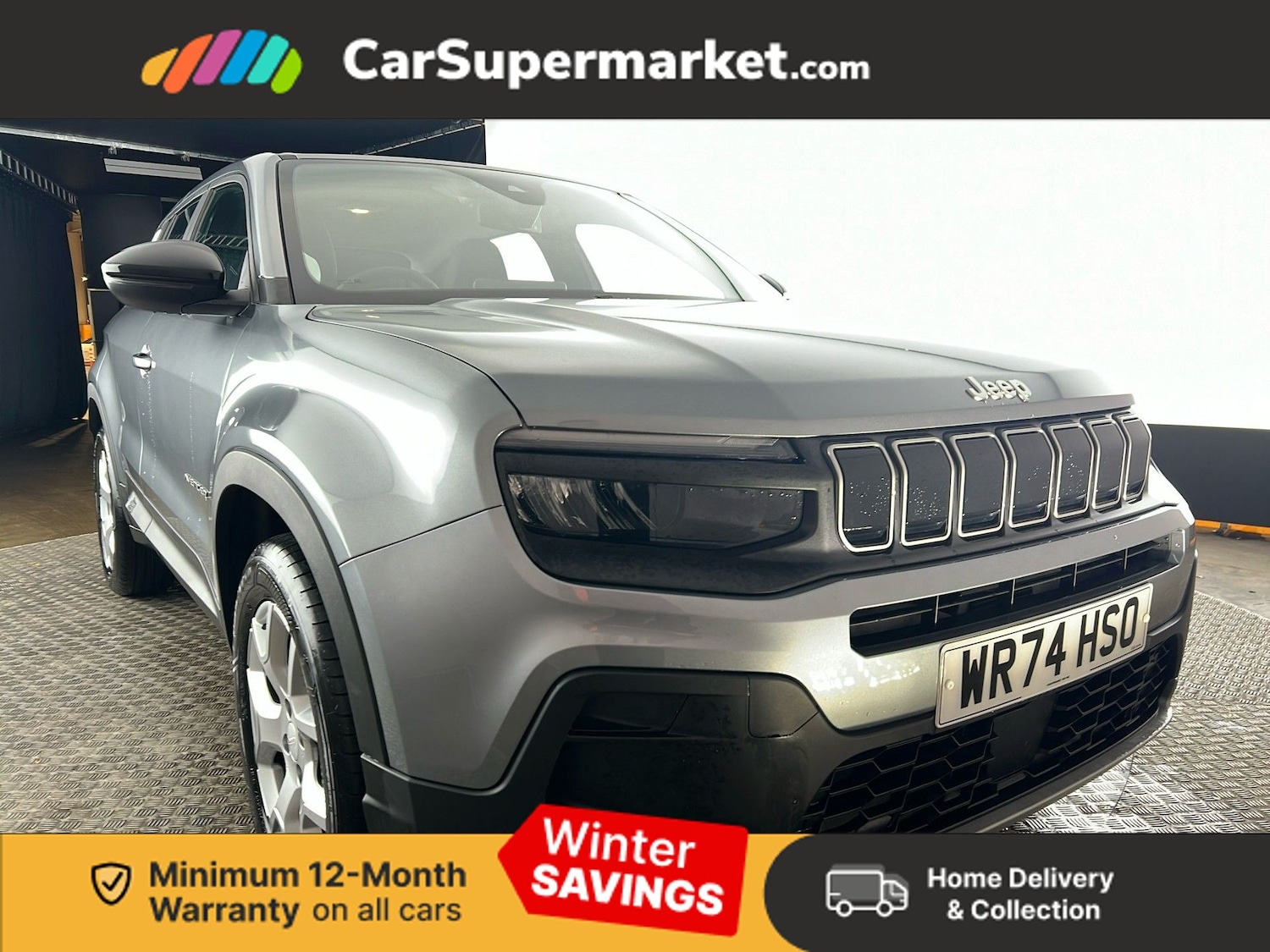 Used Jeep Other 2024 for sale - 77313104: Photo 21