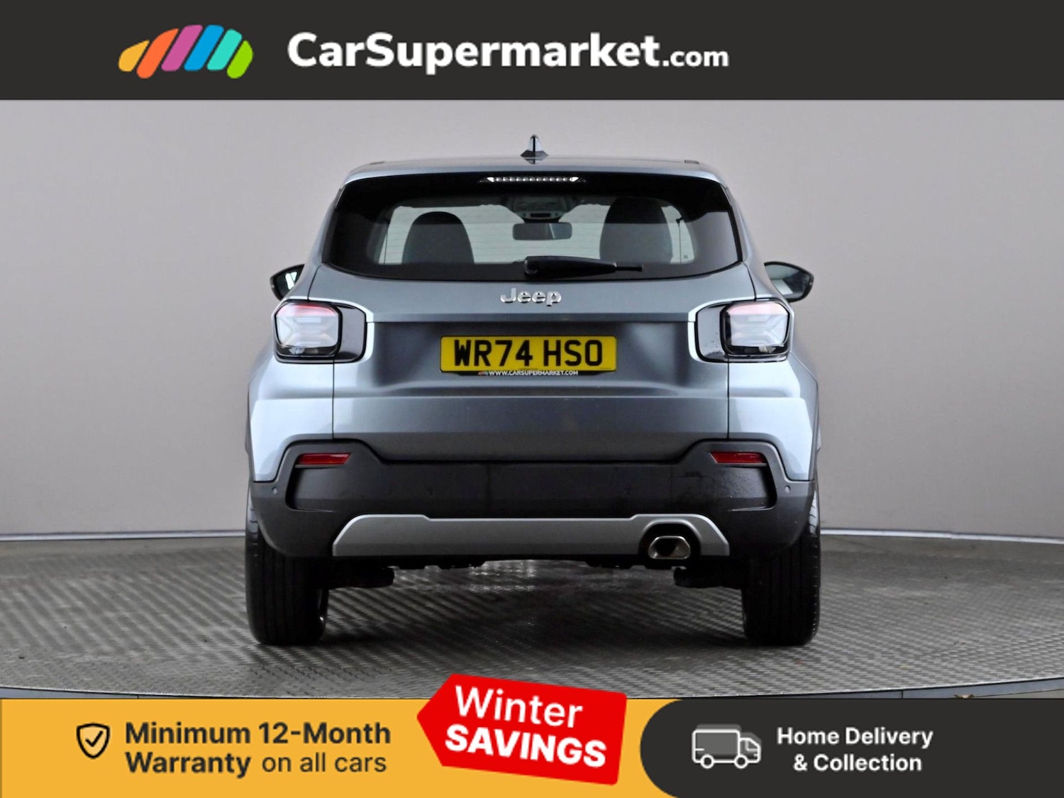 Used Jeep Other 2024 for sale - 77313104: Photo 6