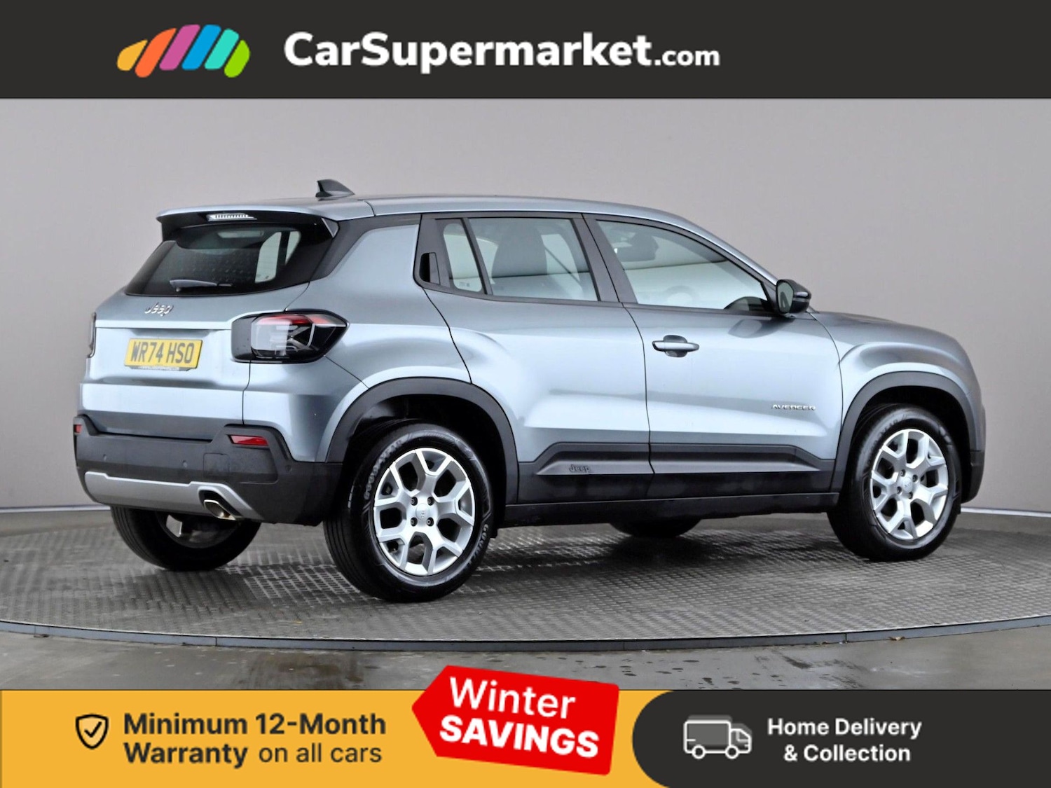 Used Jeep Other 2024 for sale - 77313104: Photo 7