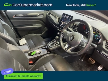 Used Renault Arkana 2023 for sale - 78402478: Photo