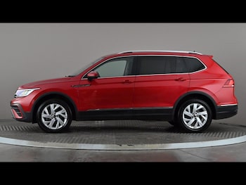 Used Volkswagen Tiguan Allspace 2024 for sale - 78554583: Photo